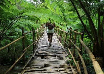 Highland Trekking Adventures