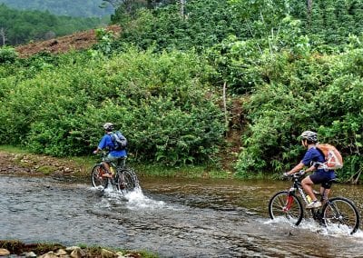 Vietnam By Bike
