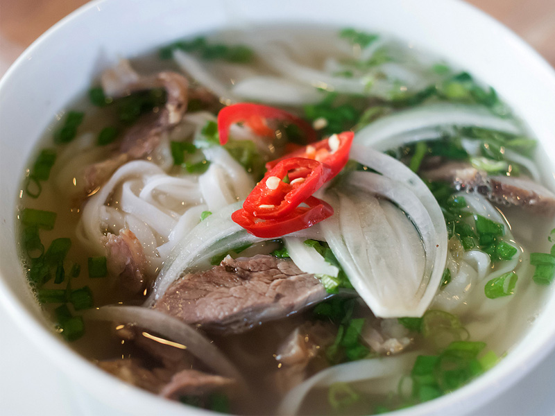 Vietnamese Cooking & Vespa Food Tours | See Asia Differently