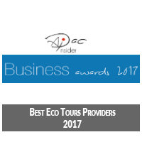 2017 Most outstanding Asia holidays tour operator
