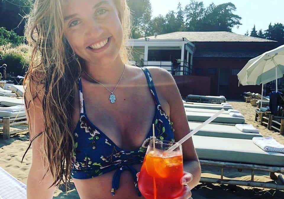 Hit the Beaches with Coastal Culture Beachwear
