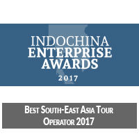 luxury Asia holidays of the year award