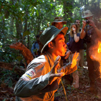 We have the best guides in the world!
