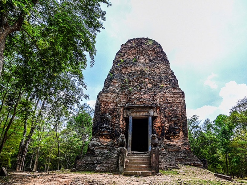 Cambodia Family-friendly holiday