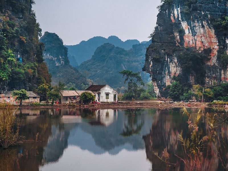 Places you must visit in Vietnam