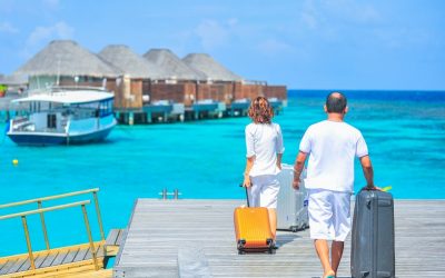 Travel with Smaller Independent Travel Companies