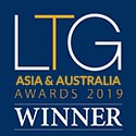 Luxury Travel Guide best guide award 2019