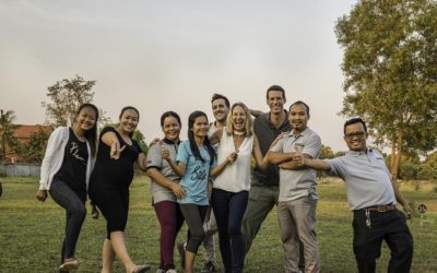 See Asia Differently sets up in Royston