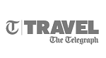 See Asia Differently in the Telegraph Travel