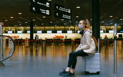 Where can I travel to right now in 2022!