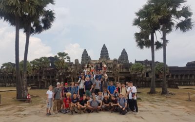 March – Newsletter