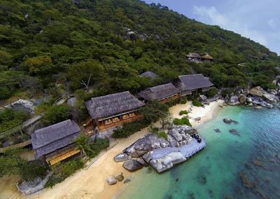Romantic Getaway in Vietnam