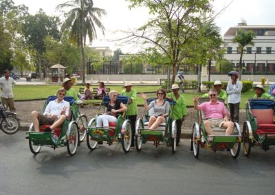 Family Cambodia
