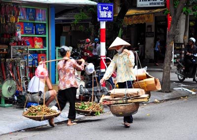 Real Vietnam