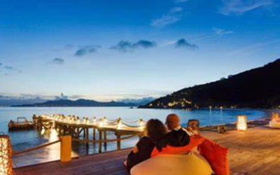 What is the perfect holiday to you?