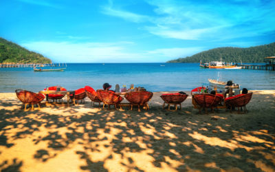 Family Friendly Holidays in Southeast Asia For 2025/26