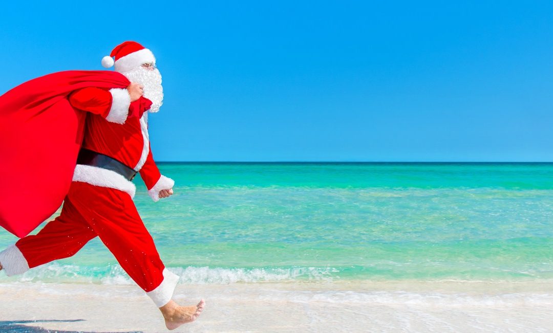 December Newsletter