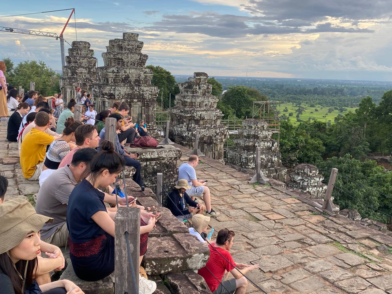 Pre Rup Temple