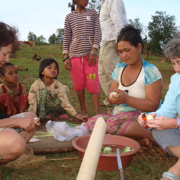 Cambodia Holidays