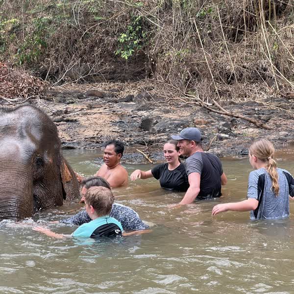 Cambodia Holidays