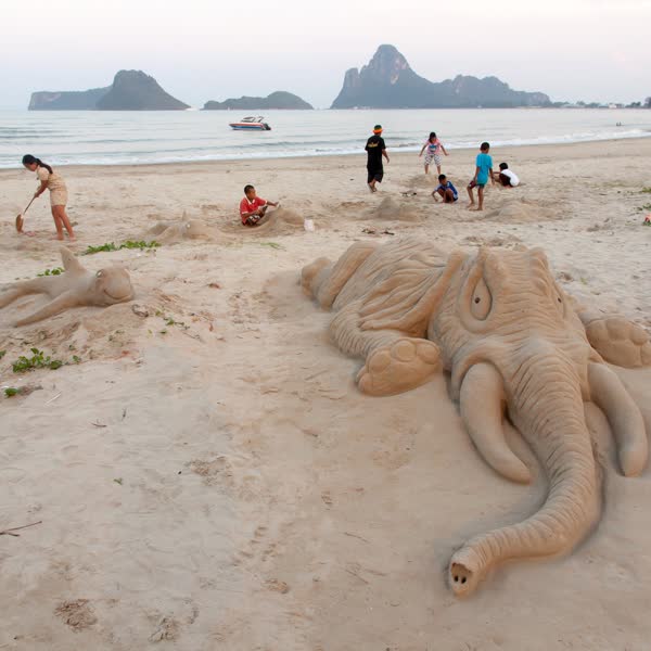 Cambodia Holidays