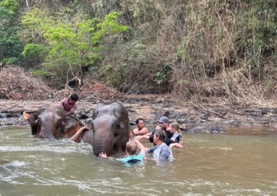 Cambodia Family Adventure